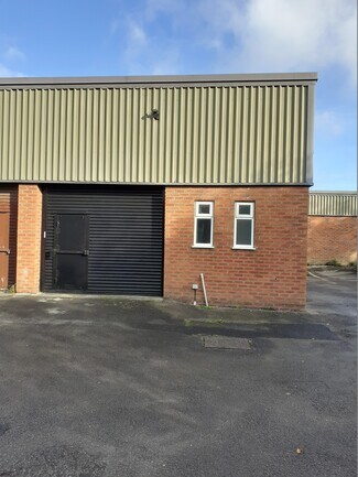 More details for Unit 39 Winpenny Road, Newcastle Under Lyme - Industrial for Lease