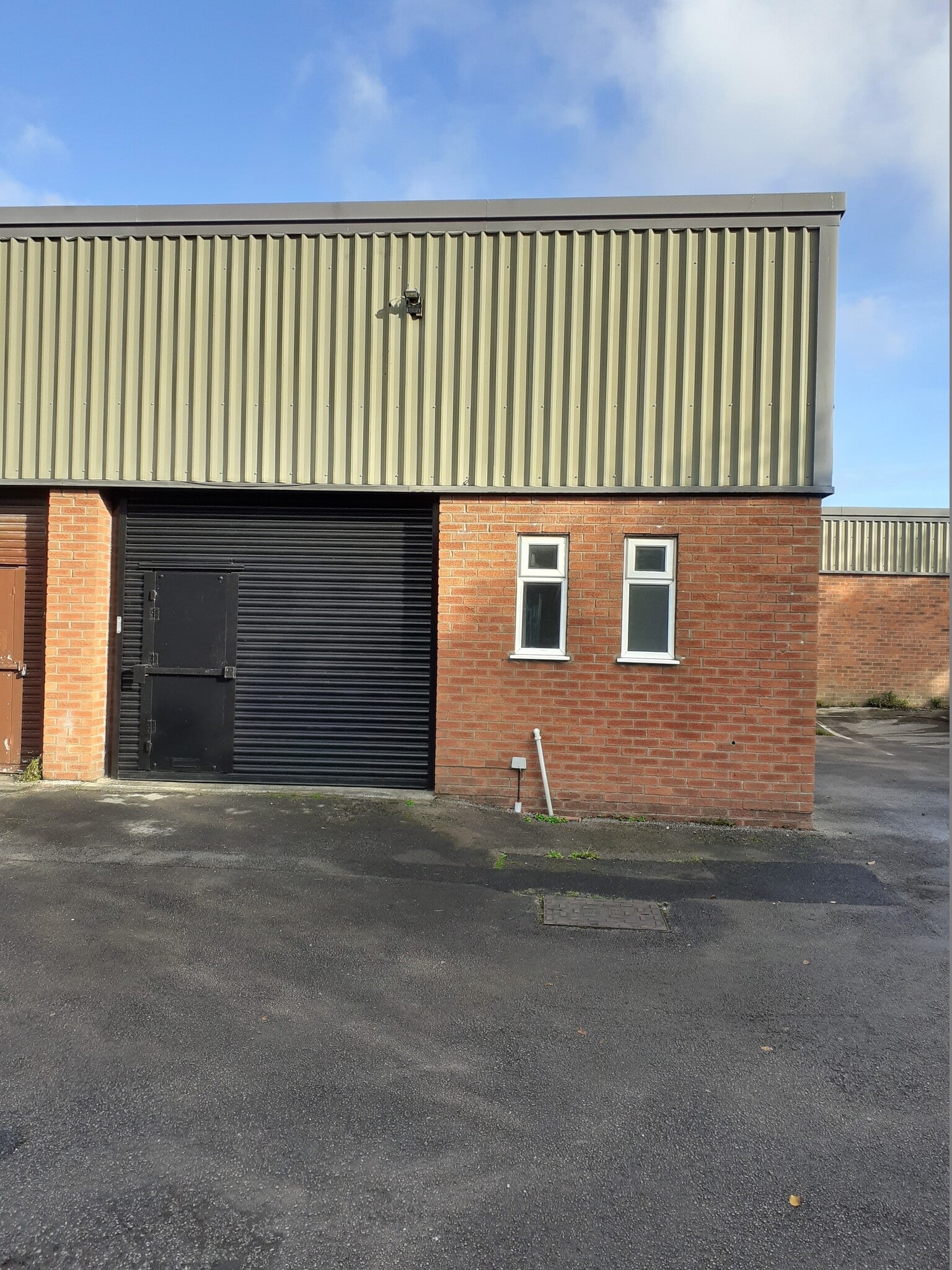 Unit 39 Winpenny Road, Newcastle Under Lyme for lease Interior Photo- Image 1 of 4