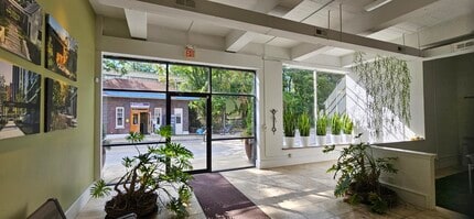 1310-1315 Chicago Ave, Evanston, IL for lease Interior Photo- Image 2 of 9