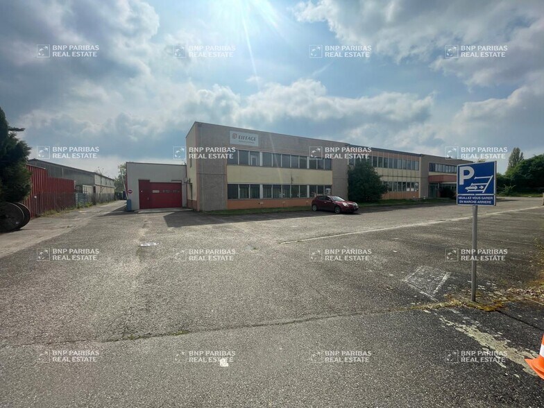 4 Rue Du Héron, Schiltigheim for sale - Building Photo - Image 1 of 14