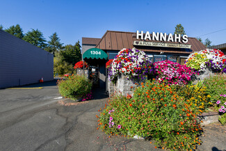 More details for 1304 Ocean Beach Hwy, Longview, WA - Retail for Sale