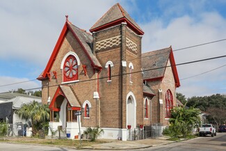 Plus de détails pour 2001 Iberville St, New Orleans, LA - Spécialité à vendre