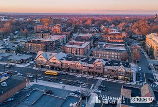 1636 Lee Rd, Cleveland Heights, OH - Aerial  map view - Image1