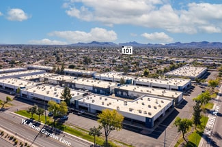More details for 20805 N 19th Ave, Phoenix, AZ - Office, Industrial for Lease