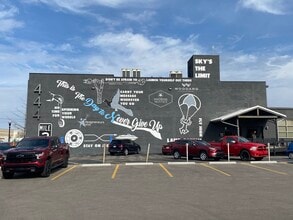 444 E Second St, Dayton, OH for lease Interior Photo- Image 2 of 21