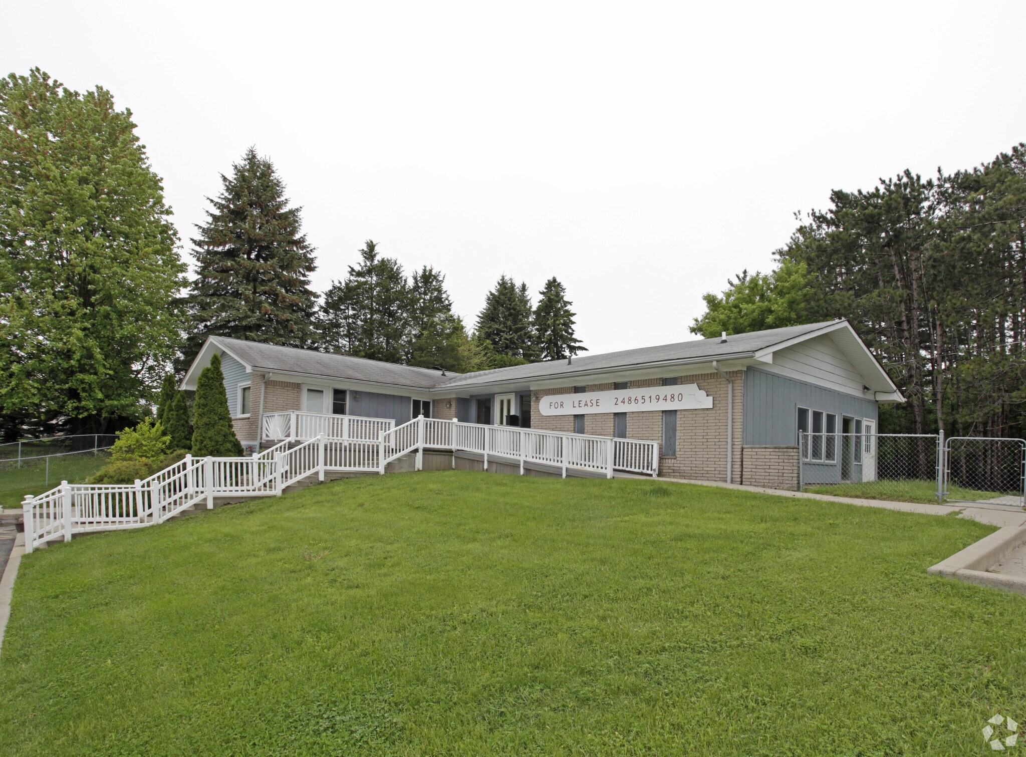 2810 S Lapeer Rd, Lake Orion, MI for lease Primary Photo- Image 1 of 15