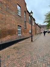 63-63A Stert St, Abingdon à louer Photo du bâtiment- Image 2 de 8