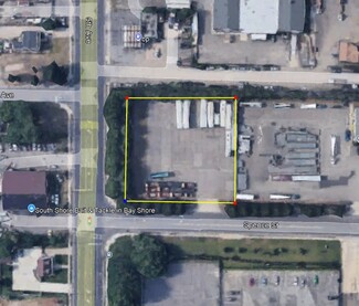 More details for 21 Spence St, Bay Shore, NY - Land for Lease