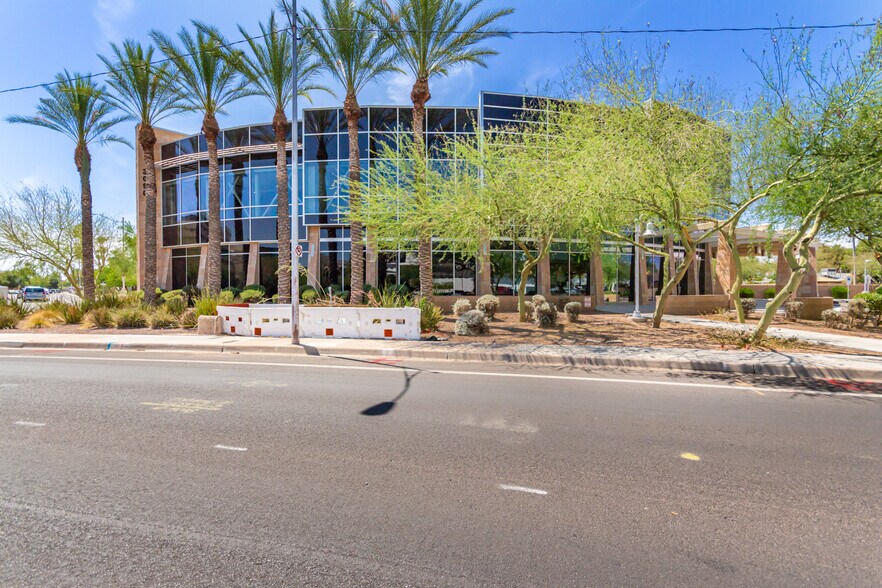 3090 N 3rd Ave, Phoenix, AZ à vendre - Photo principale - Image 1 de 35