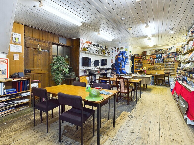 51 Broad St, Fraserburgh à vendre - Photo du bâtiment - Image 3 de 3