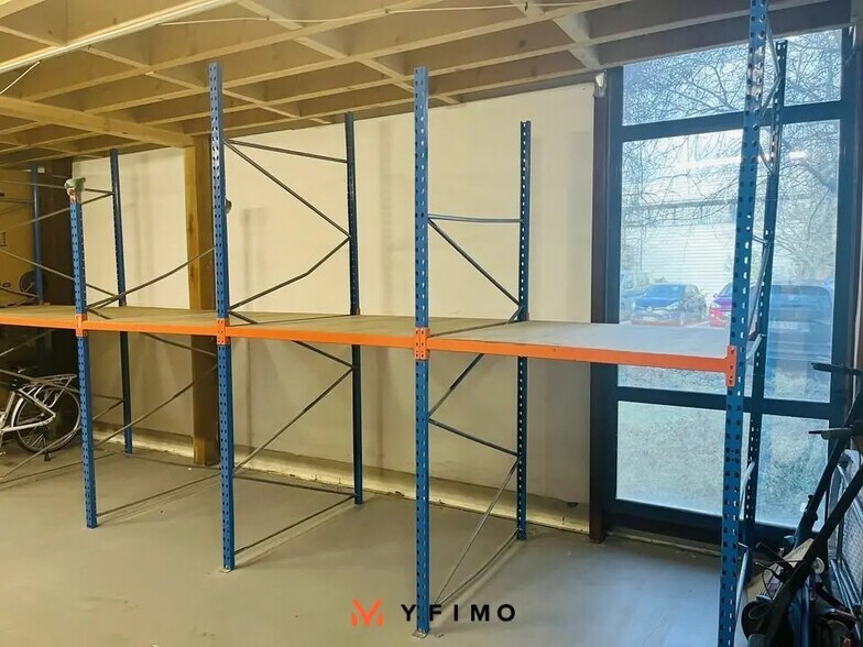 Flex dans Croissy-sur-Seine à louer - Photo intérieure - Image 2 de 6