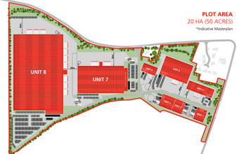 Millfield Ln, Haydock for lease Building Photo- Image 2 of 2