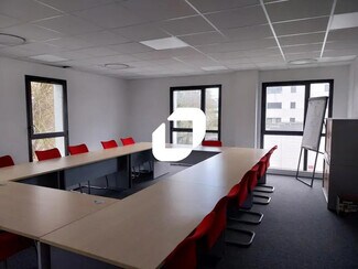 Plus de détails pour 1 Rue Newton, La Chapelle-sur-Erdre - Bureau à louer
