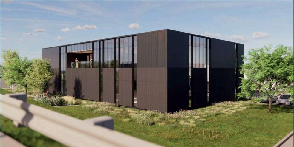 3145 Boul Pitfield, Saint-Laurent, QC à vendre - Photo du bâtiment - Image 3 de 9