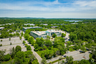 8 Campus Drive Dr, Parsippany, NJ - AÉRIEN  Vue de la carte