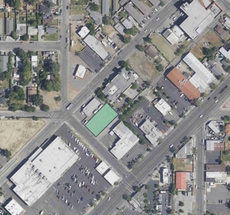 More details for 817 Plaza Ave, Sacramento, CA - Land for Sale