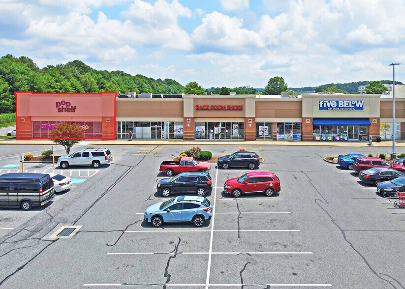 127 E North Pointe Dr, Salisbury, MD à louer - Photo principale - Image 2 de 6