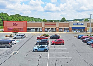 Plus de détails pour 127 E North Pointe Dr, Salisbury, MD - Commerce de détail à louer
