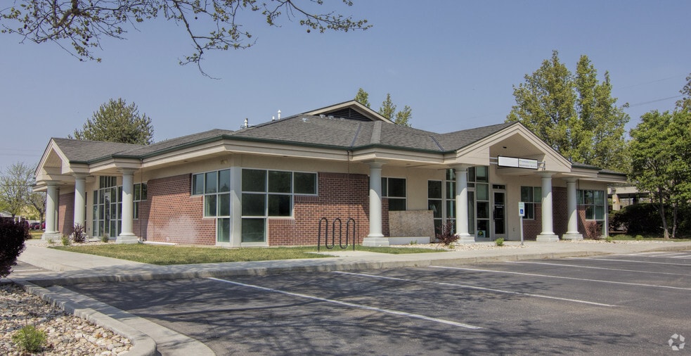 3098 N Five Mile Rd, Boise, ID à vendre - Photo principale - Image 2 de 9