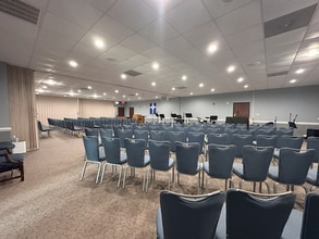 203 Capcom Ave, Wake Forest, NC for lease Interior Photo- Image 2 of 11