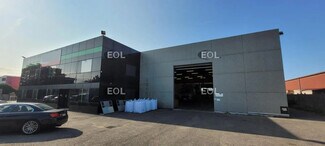 More details for Industrial for Lease
