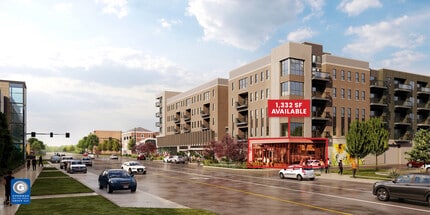 3393 Warrensville Center Rd, Shaker Heights, OH for lease Building Photo- Image 1 of 1