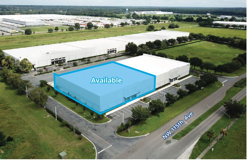 17742 NW 115th Ave, Alachua, FL for lease Building Photo- Image 1 of 14