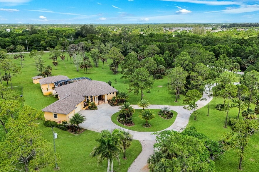 14600 Fritchey Rd, Naples, FL for sale - Building Photo - Image 2 of 14