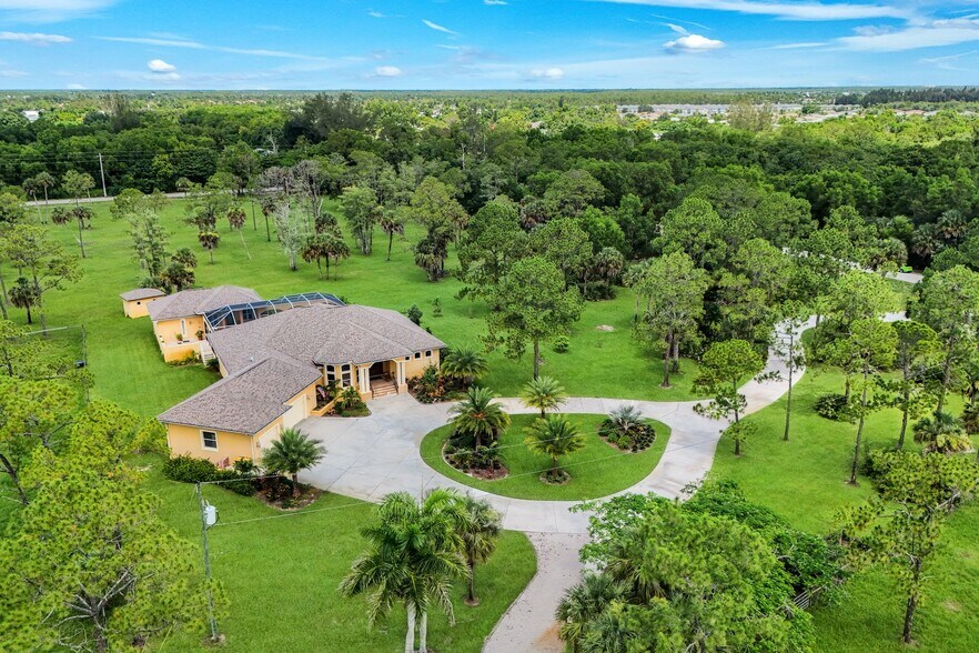 14600 Fritchey Rd, Naples, FL à vendre - Photo du bâtiment - Image 2 de 14