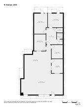 6400-6464 NW 5th Way, Fort Lauderdale, FL for lease Floor Plan- Image 1 of 1