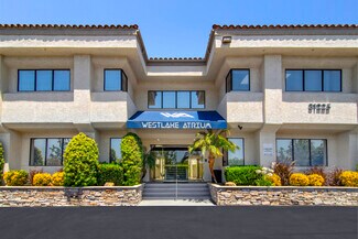 Plus de détails pour 31225 La Baya Dr, Westlake Village, CA - Bureau à louer