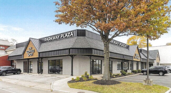 Plus de détails pour 327 E Gay St, West Chester, PA - Bureau/Médical, Commerce de détail à louer