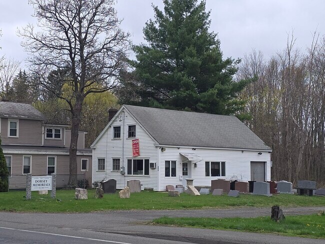 More details for 699-707 Main St, Amherst, MA - Retail for Sale
