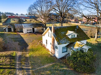 More details for 1522 W Main St, Molalla, OR - Land for Sale