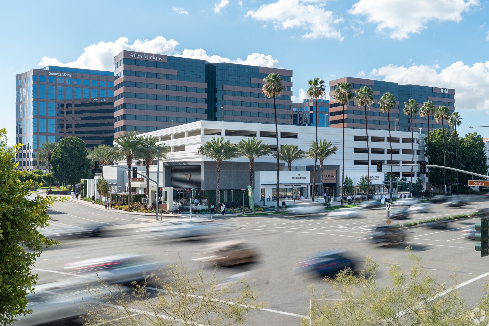 2000 Main St, Irvine, CA for lease Primary Photo- Image 1 of 17