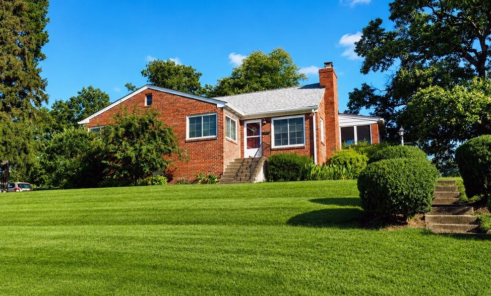 10400-10410 Lorain Ave, Silver Spring, MD for sale - Building Photo - Image 3 of 8