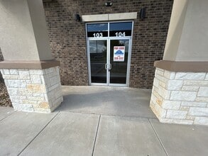 5320 E Central Texas Expy, Killeen, TX for lease Interior Photo- Image 2 of 13
