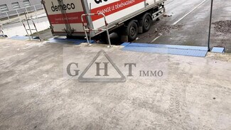 Plus de détails pour Industriel à louer