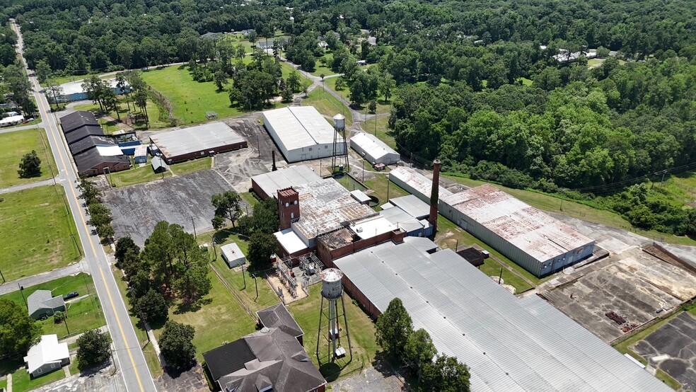 301 Riverside Dr, Moultrie, GA for sale - Aerial - Image 2 of 10
