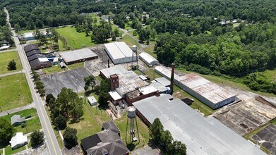 301 Riverside Dr, Moultrie, GA - Aerial map view - Image1