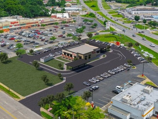 Plus de détails pour 9330 E State Route 350, Raytown, MO - Commerce de détail à vendre