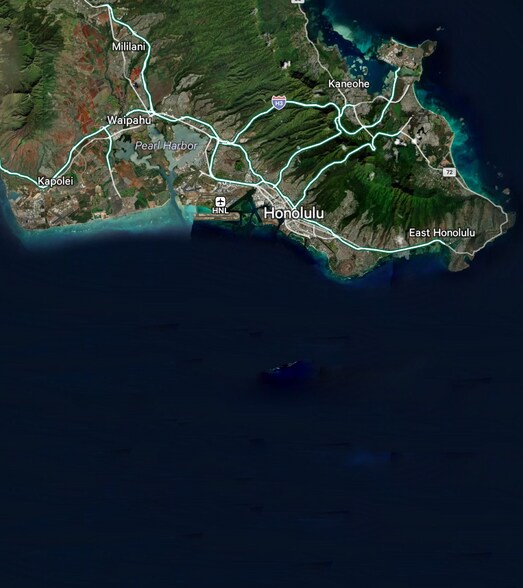 330 Kuulei rd, Kailua, HI à louer - Photo du bâtiment - Image 2 de 3