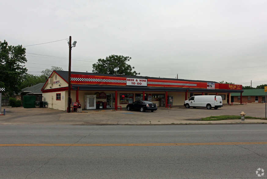 1419-1427 W Shady Grove Rd, Irving, TX for sale - Primary Photo - Image 1 of 1