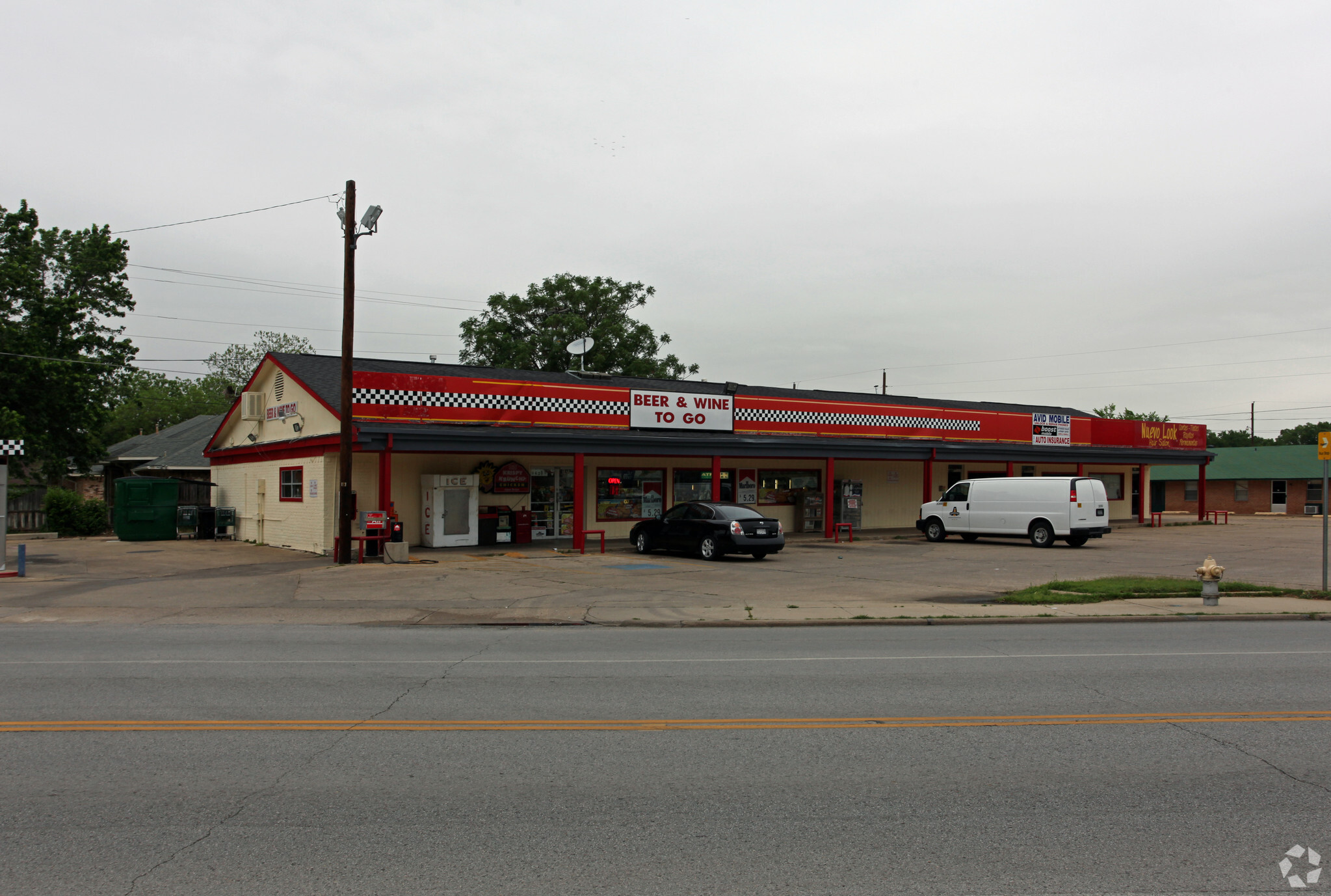 1419-1427 W Shady Grove Rd, Irving, TX for sale Primary Photo- Image 1 of 1