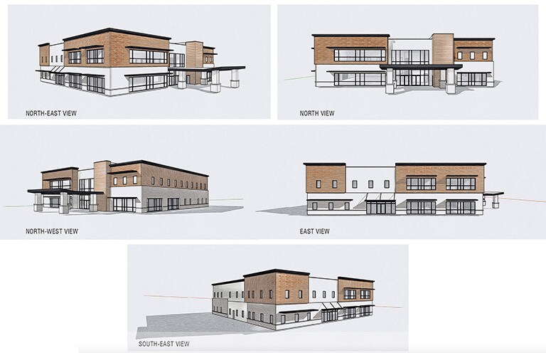 2319 Dixie Belle Dr, Orlando, FL à louer - Photo de construction - Image 2 de 6