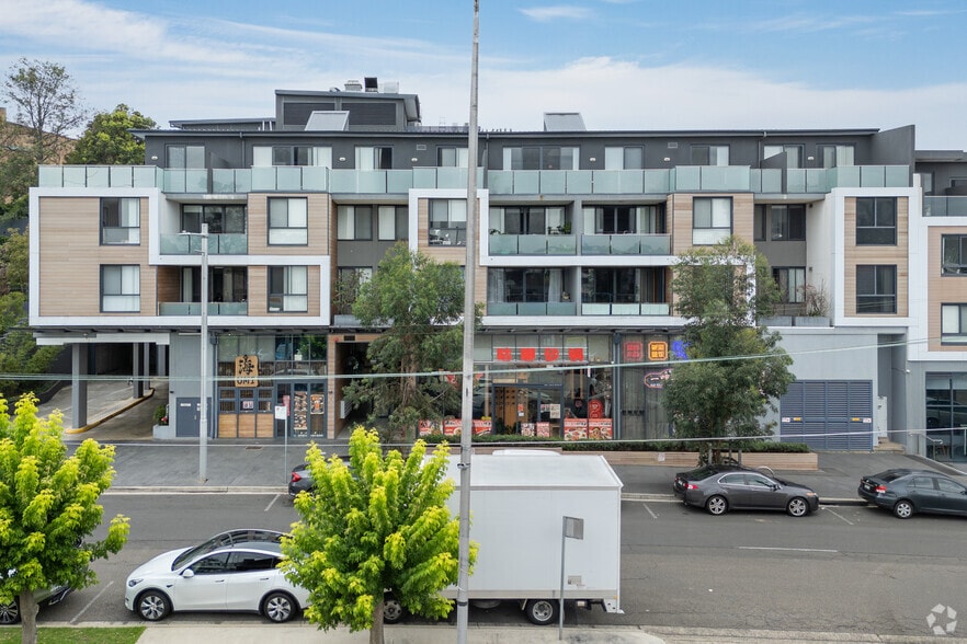 7-11 Glen St, Eastwood for sale - Building Photo - Image 3 of 4