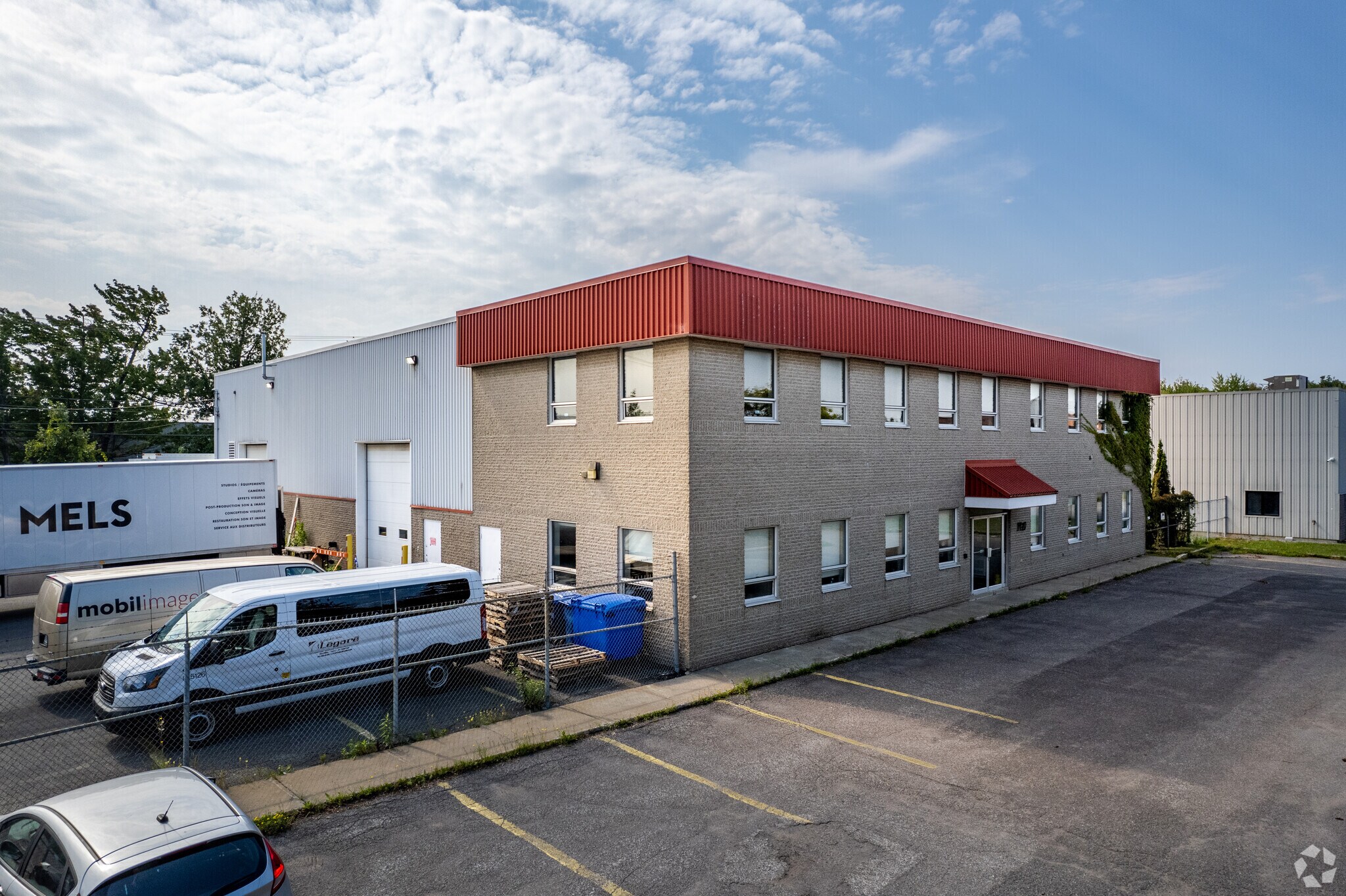 1470 Rue Joliot-Curie, Boucherville, QC à vendre Photo principale- Image 1 de 1