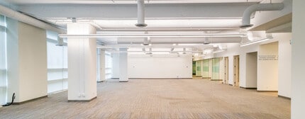 858 Beatty St, Vancouver, BC for lease Interior Photo- Image 1 of 4