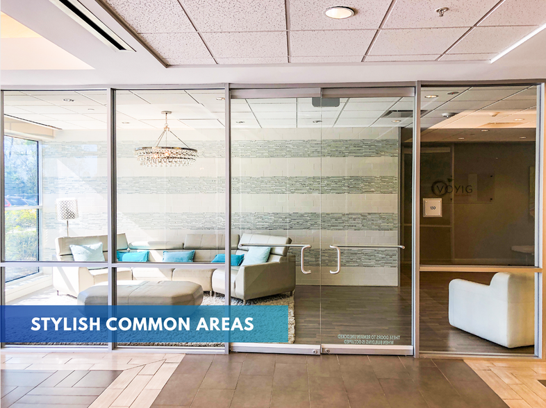 128 Vision Park Blvd, Shenandoah, TX à louer - Photo intérieure - Image 3 de 8