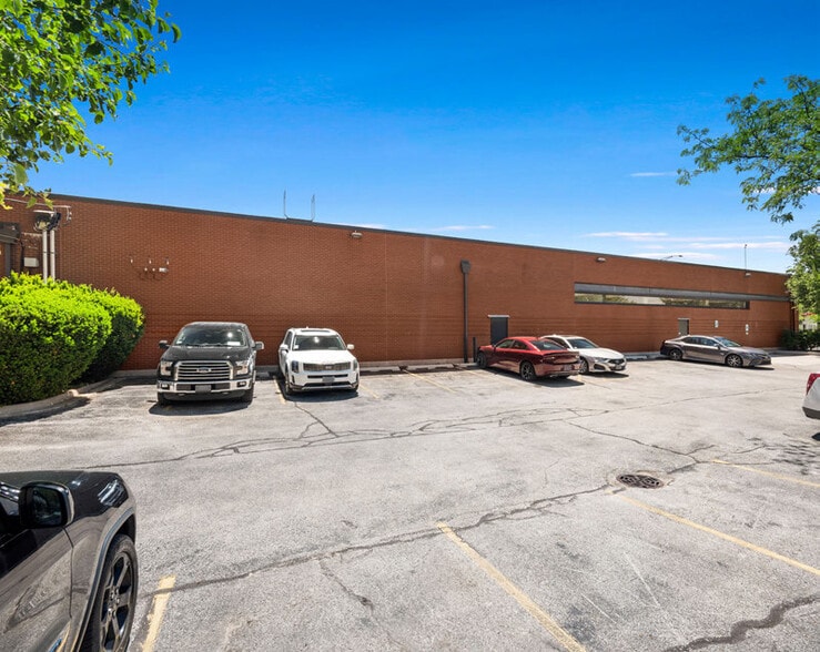 6348 S Archer Ave, Chicago, IL à vendre - Photo du bâtiment - Image 3 de 10